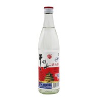 牛栏山二锅头白酒65度