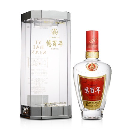 忆百年