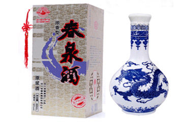 春泉