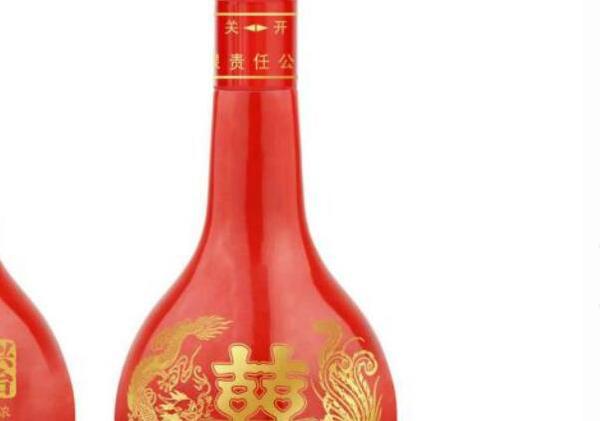 蓝牛陈酿