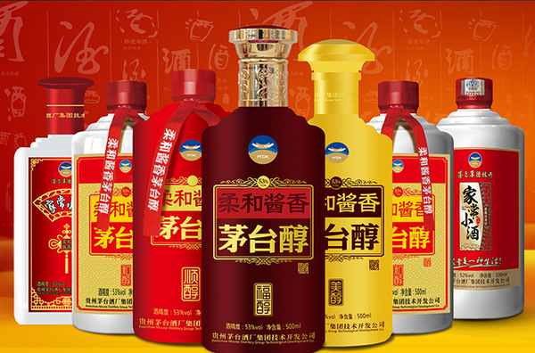 茅台醇