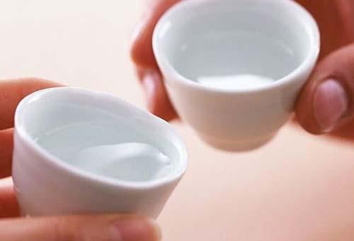 泰山名饮