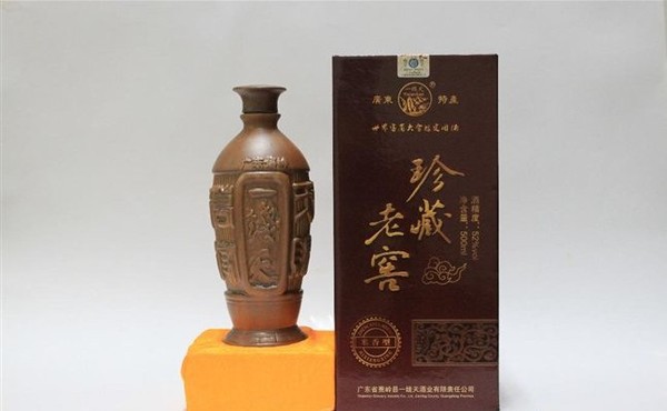 一线天