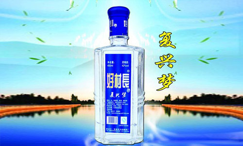 好村长