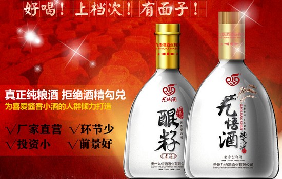 九悟