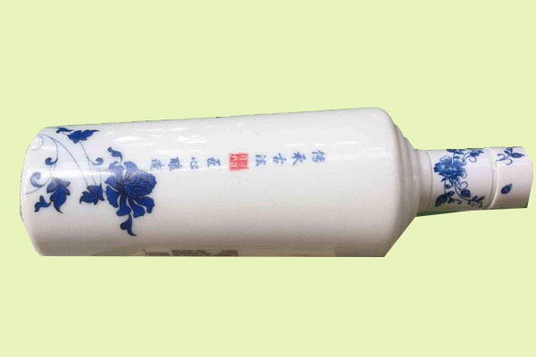 老村长