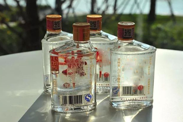 小郎酒