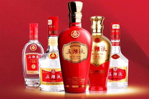 五湖液