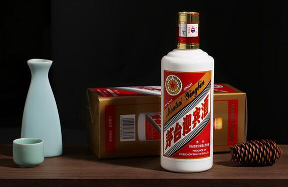 茅台迎宾酒