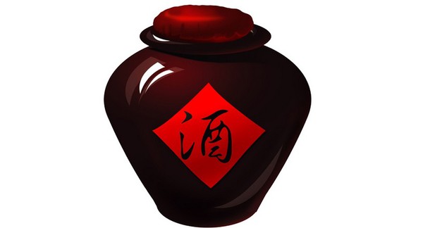 蒙酒