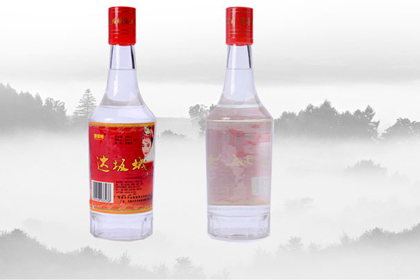 达坂城