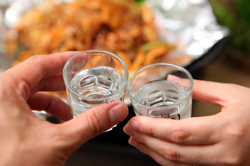 赖茅酒