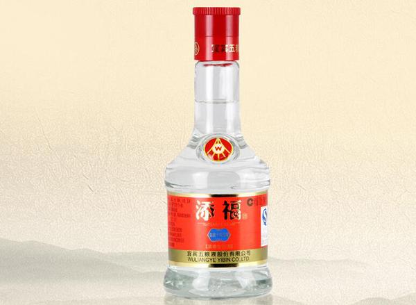 五粮液添福