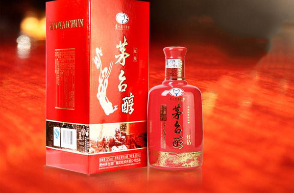 茅台醇浆