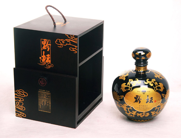 黔坛