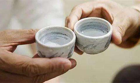 酒中仙