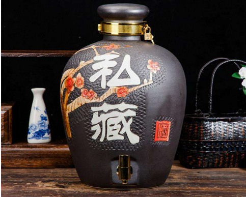 进贡坊窖藏