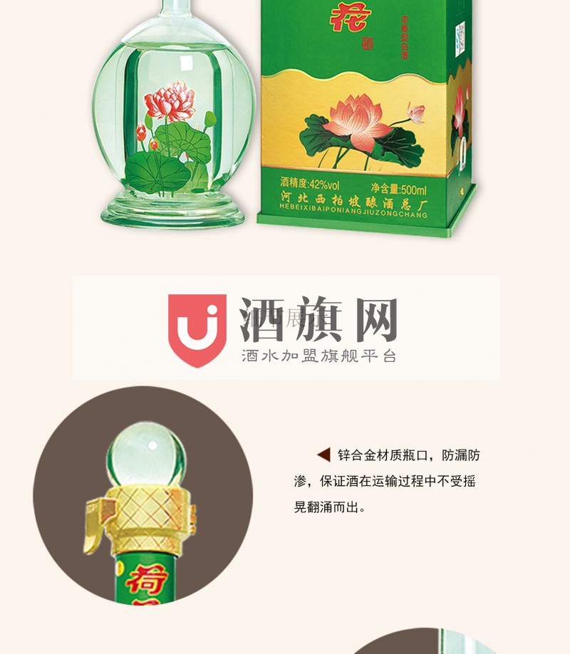 大荷花11