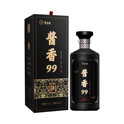 贵台祖酱酒招商（出品茅味酱酒）